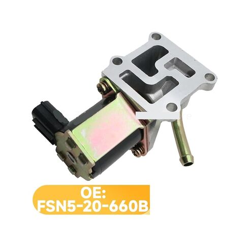 FSN5-20-660B Idle Speed Control Valve in Saudi Arabia
