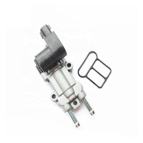 Idle Speed Control Valve 16022-PWA-901 16022-PWA-G01 16022PWA901 16022PWAG01 in Saudi Arabia