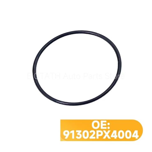 91302-PX4-004 حلقة دائرية مطاطية 91302PX4004 in Saudi Arabia