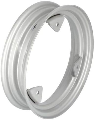 All States 3" x 15" 3 Lug Front Rim fits Case V 16015274 fits International A B C Super A Super C 100 130 140 200 230 140 57095D in Saudi Arabia