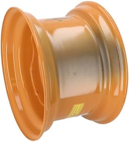 All States 9.75" x 16.5" Skid Steer Rim fits Case 60XT 70XT 75XT 85XT 90XT 95XT 435 445 450 465 450 183300A3 183300A1 183300A2 in Saudi Arabia