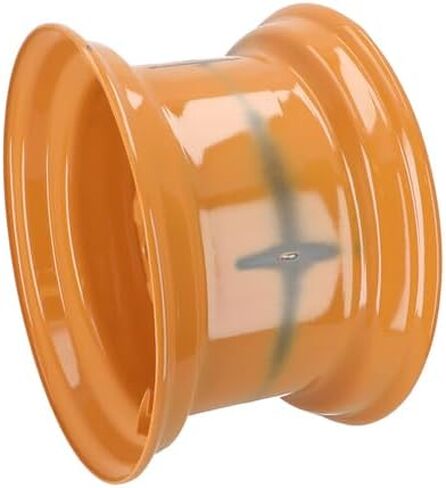All States 9.75" x 16.5" Skid Steer Rim fits Case 60XT 70XT 75XT 85XT 90XT 95XT 435 445 450 465 450 183300A3 183300A1 183300A2 in Saudi Arabia