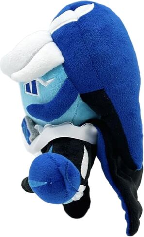 Shadow Milk Cookie Plush Toy, 9.8'' Shadow Milk Cartoon Game Plush for Video Game Fans in Saudi Arabia