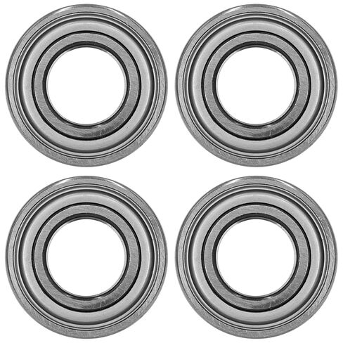 Caltric 103-8280 1-323532 1-634619 285-215 103-2477 Spindle Repair Kit Compatible with Toro Compatible with Exmark in Saudi Arabia
