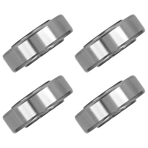 Caltric 103-8280 1-323532 1-634619 285-215 103-2477 Spindle Repair Kit Compatible with Toro Compatible with Exmark in Saudi Arabia