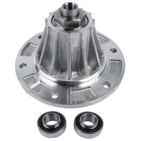 AP01 Spindle Bearing Spindle Assembly 2721097 2721323 Compatible with Bunton Ryan Compatible with Part Number 2721097 Compatible with Part Number 2721323 in Saudi Arabia