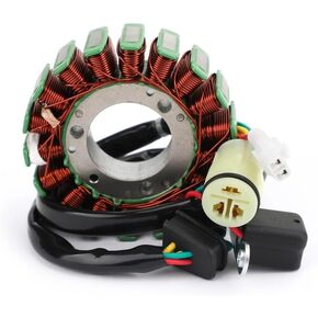 Alternator Magneto Stator Fit For TE TC SMR 250 450 510 TE310 2008-2010 8000A6773 in Kuwait