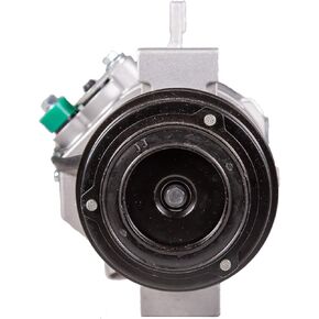 Valeo 10000631 A/C Compressor in Saudi Arabia