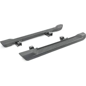Mopar 82215145 Jeep Wrangler Two Door JL Models Molded Side Steps in Kuwait