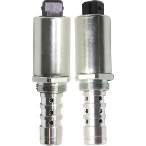 Garage-Pro Set of 2 Variable Timing Solenoid Compatible with 2000-2003 BMW X5, 1998-2001 740iL, 1998-2003 540i & 1998-2001 740i in Kuwait