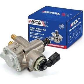 MOCA مضخة الوقود المضغوط تناسب 2006-2009 لأودي A6 3.2L، 2006-2008 A4 3.2L، 2005-2009 A4 Quattro 3.2L، 2005-2008 A6 Quattro 3.2L، 2009 A6 Quattro 3.0L in Kuwait