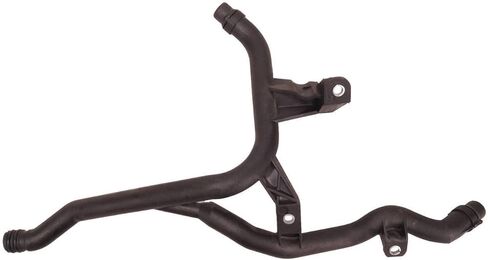 APDTY 159708 Front Coolant Water Pipe to Engine Block in Saudi Arabia