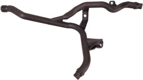 APDTY 159708 Front Coolant Water Pipe to Engine Block in Saudi Arabia
