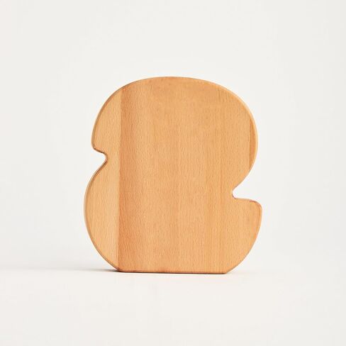 Personalized Wooden Piggy Bank – Custom Letter A Coin Bank in Beech Wood with Acrylic Front, Name Engraving, Money Saving Box for Kids and Adults in Saudi Arabia