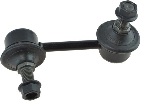 4Door Suspension Kit compatible with Patriot 2.0L 2.4L 2007-2009 5105271AA 5105270AA in Saudi Arabia