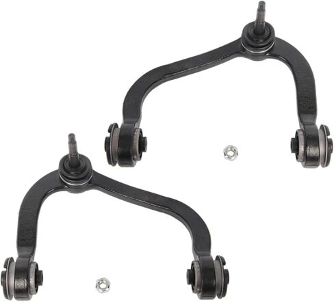 PM Auto Pair of 2 Front Left-Right Upper Control Arm Ball Joint For 2004-2014 Ford F-150 in Saudi Arabia