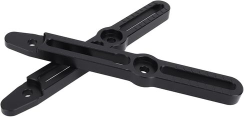 Windscreen Adjuster Bracket Kit for V-Strom 800DE DL800 2022-2024 – Aluminum Windshield Adjustment Kit Reduces Noise and Enhances Riding Comfort with Easy Installation in Saudi Arabia