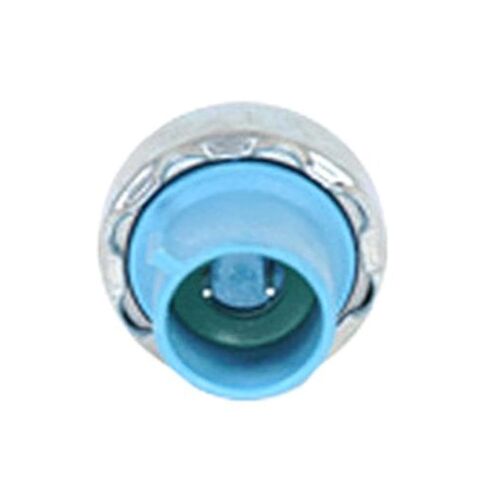 KarParts360 لشيفي كافالير 1990 1991 مفتاح الضغط | الصلب | الإسكان البلاستيك | موصل أزرق فاتح | 2 المحطة | محطة ذكر | موصل أنثى | شكل موصل دائري | ل 89019183 in Saudi Arabia