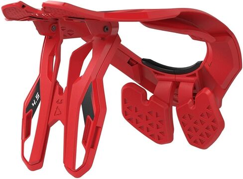 Leatt Neck Brace 4.5#XXL Stealth in Kuwait