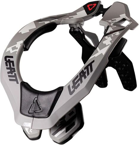Leatt Neck Brace 4.5#XXL Stealth in Kuwait