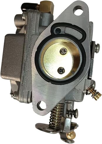 مكربن ​​جديد متوافق مع محرك ياماها الخارجي 25HP 25E 25M ثنائي الأشواط محرك القارب 6L2-14301-11 in Kuwait