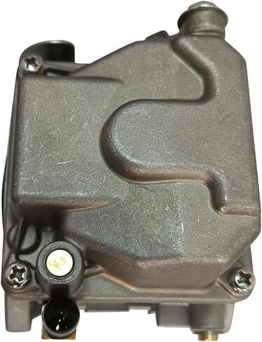 مكربن ​​جديد متوافق مع محرك ياماها الخارجي 25HP 25E 25M ثنائي الأشواط محرك القارب 6L2-14301-11 in Kuwait