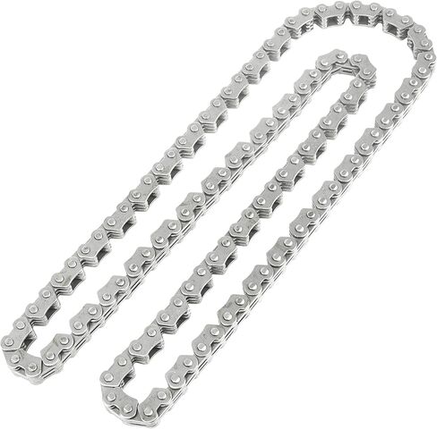 Caltric Camshaft Cam Timing Chain Compatible with Can Am Outlander 400 / MAX 400 2x4 4x4 2003-2015 in Saudi Arabia