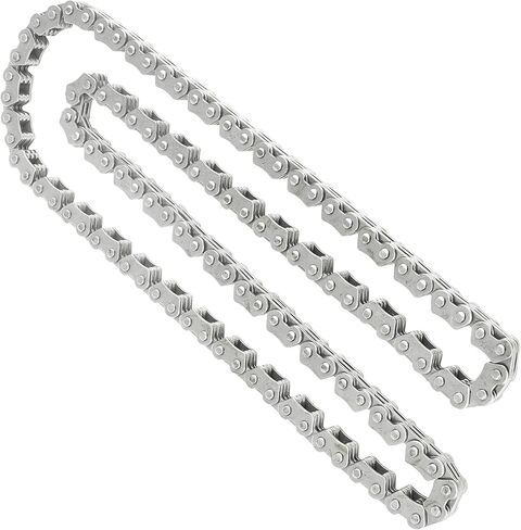 Caltric Camshaft Cam Timing Chain Compatible with Can Am Outlander 400 / MAX 400 2x4 4x4 2003-2015 in Saudi Arabia