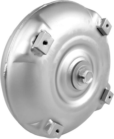 Torque Converter AT393835 PG200131 Replacement for John Deere 310K 310L 310SJ 310SK 310SL 315SJ 315SK 315SL 325J 325K 410J 410K 410L Backhoe Loaders in Saudi Arabia