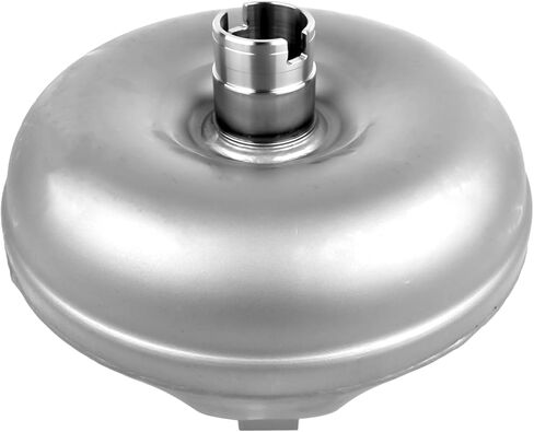 Torque Converter AT393835 PG200131 Replacement for John Deere 310K 310L 310SJ 310SK 310SL 315SJ 315SK 315SL 325J 325K 410J 410K 410L Backhoe Loaders in Saudi Arabia