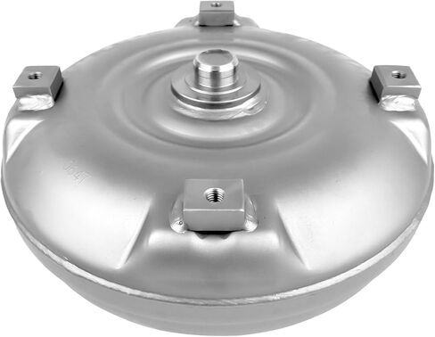 Torque Converter AT393835 PG200131 Replacement for John Deere 310K 310L 310SJ 310SK 310SL 315SJ 315SK 315SL 325J 325K 410J 410K 410L Backhoe Loaders in Saudi Arabia