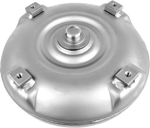 Torque Converter AT393835 PG200131 Replacement for John Deere 310K 310L 310SJ 310SK 310SL 315SJ 315SK 315SL 325J 325K 410J 410K 410L Backhoe Loaders in Saudi Arabia