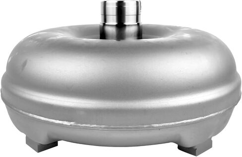 Torque Converter AT393835 PG200131 Replacement for John Deere 310K 310L 310SJ 310SK 310SL 315SJ 315SK 315SL 325J 325K 410J 410K 410L Backhoe Loaders in Saudi Arabia