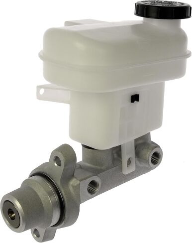 Dorman M630594 Brake Master Cylinder Compatible with Select Ford/Lincoln/Mercury Models in Saudi Arabia