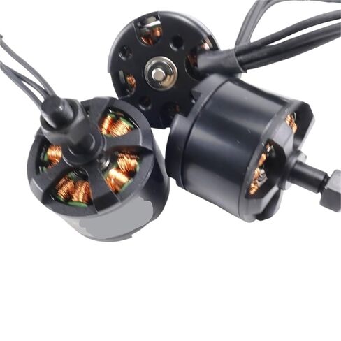 3 قطعة لـ 2212 1400KV / 2450KV لمحرك kepaqi بدون فرشاة رباعي المروحية السداسية المميزة (3 قطعة KV1400) in Saudi Arabia