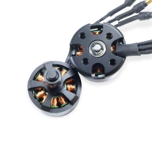 3 قطعة لـ 2212 1400KV / 2450KV لمحرك kepaqi بدون فرشاة رباعي المروحية السداسية المميزة (3 قطعة KV1400) in Saudi Arabia