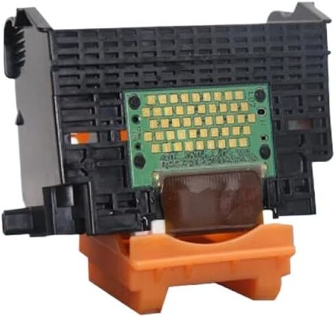 Printhead Accessory Compatible with IP5200 MP800 MP830 IP4300 MP600 Printers QY6 0061 Replacement Part in Saudi Arabia