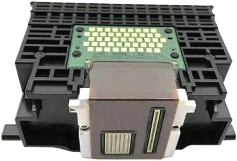 Printhead Accessory Compatible with IP5200 MP800 MP830 IP4300 MP600 Printers QY6 0061 Replacement Part in Saudi Arabia