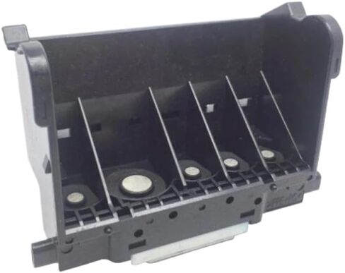 Printhead Accessory Compatible with IP5200 MP800 MP830 IP4300 MP600 Printers QY6 0061 Replacement Part in Saudi Arabia
