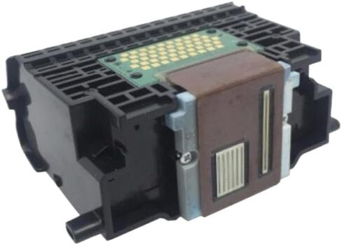 Printhead Accessory Compatible with IP5200 MP800 MP830 IP4300 MP600 Printers QY6 0061 Replacement Part in Saudi Arabia