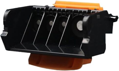 Printhead Accessory Compatible with IP5200 MP800 MP830 IP4300 MP600 Printers QY6 0061 Replacement Part in Saudi Arabia