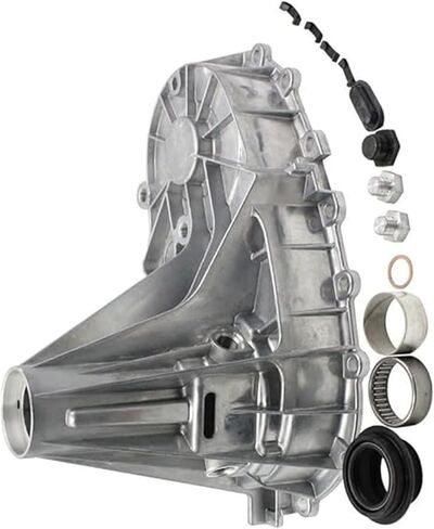 1pc/set PARTS# 12473226 Transfer Rear Case Transfer Case Components in Saudi Arabia