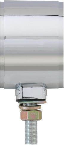 Grand General 78558 Replacement Bezel (S.S. for 3.5" Spyder LED Projected Light), 1 Pack in Saudi Arabia