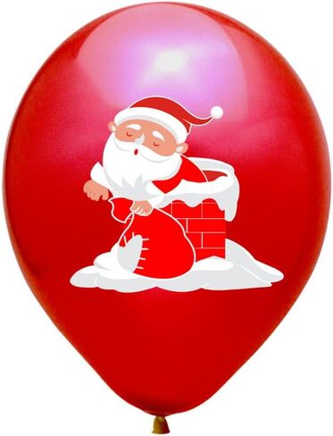 40pcs زخارف عيد ميلاد القط اللوازم عيد ميلاد سعيد ، لافتة عيد ميلاد لافتة القطط 20 PCS بالونات عيد ميلاد 2 شرائط PCS و 16 PCS Cake Toppers for Hitten Cat Girl Decortations in Kuwait