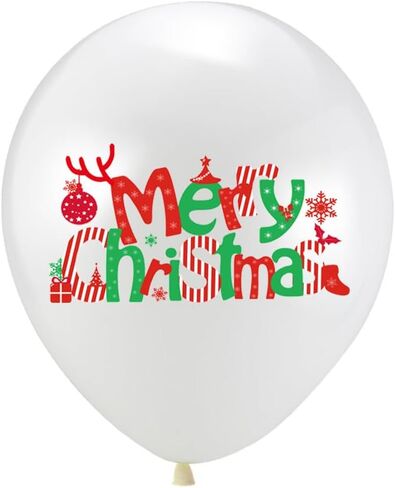 40pcs زخارف عيد ميلاد القط اللوازم عيد ميلاد سعيد ، لافتة عيد ميلاد لافتة القطط 20 PCS بالونات عيد ميلاد 2 شرائط PCS و 16 PCS Cake Toppers for Hitten Cat Girl Decortations in Kuwait