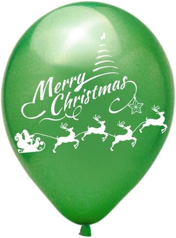 40pcs زخارف عيد ميلاد القط اللوازم عيد ميلاد سعيد ، لافتة عيد ميلاد لافتة القطط 20 PCS بالونات عيد ميلاد 2 شرائط PCS و 16 PCS Cake Toppers for Hitten Cat Girl Decortations in Kuwait