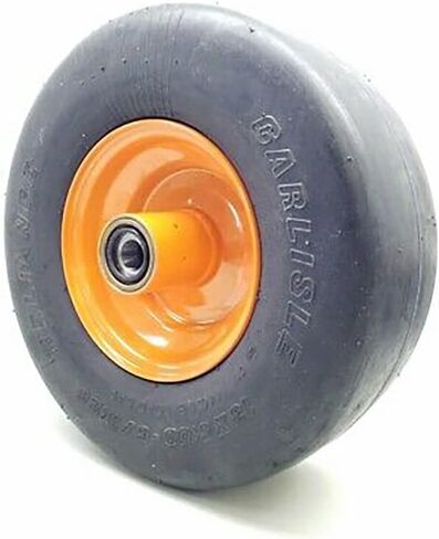 Wheel Assembly Fits Scag Replaces 483049 in Saudi Arabia