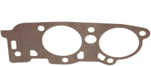 KarParts360 For Chevy K2500 1998 Clutch Accumulator Housing Gasket | 3rd And 4th Gear in Saudi Arabia