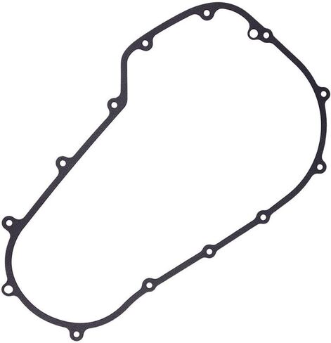 مجموعة حشية الغطاء الأساسي لقابض الدراجة النارية متوافقة مع نماذج CVO Electra Ultra Limited FLHTKSE Road FLTRX التي تناسب رقم القطعة JGI-25700378-K in Saudi Arabia