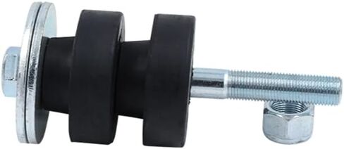 Mytee Products Heavy Duty Clutch Housing Kit Compatible with Freightliner MACK Trucks Replaces 204-SX-216, 1401106, AMM1K, M1K, MK 204-SX-216, MK204SX216, OM204SX216 in Saudi Arabia